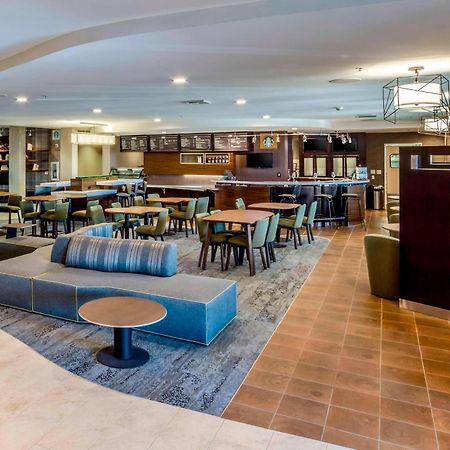 Courtyard By Marriott Roseville Galleria Mall/Creekside Ridge Drive מראה חיצוני תמונה