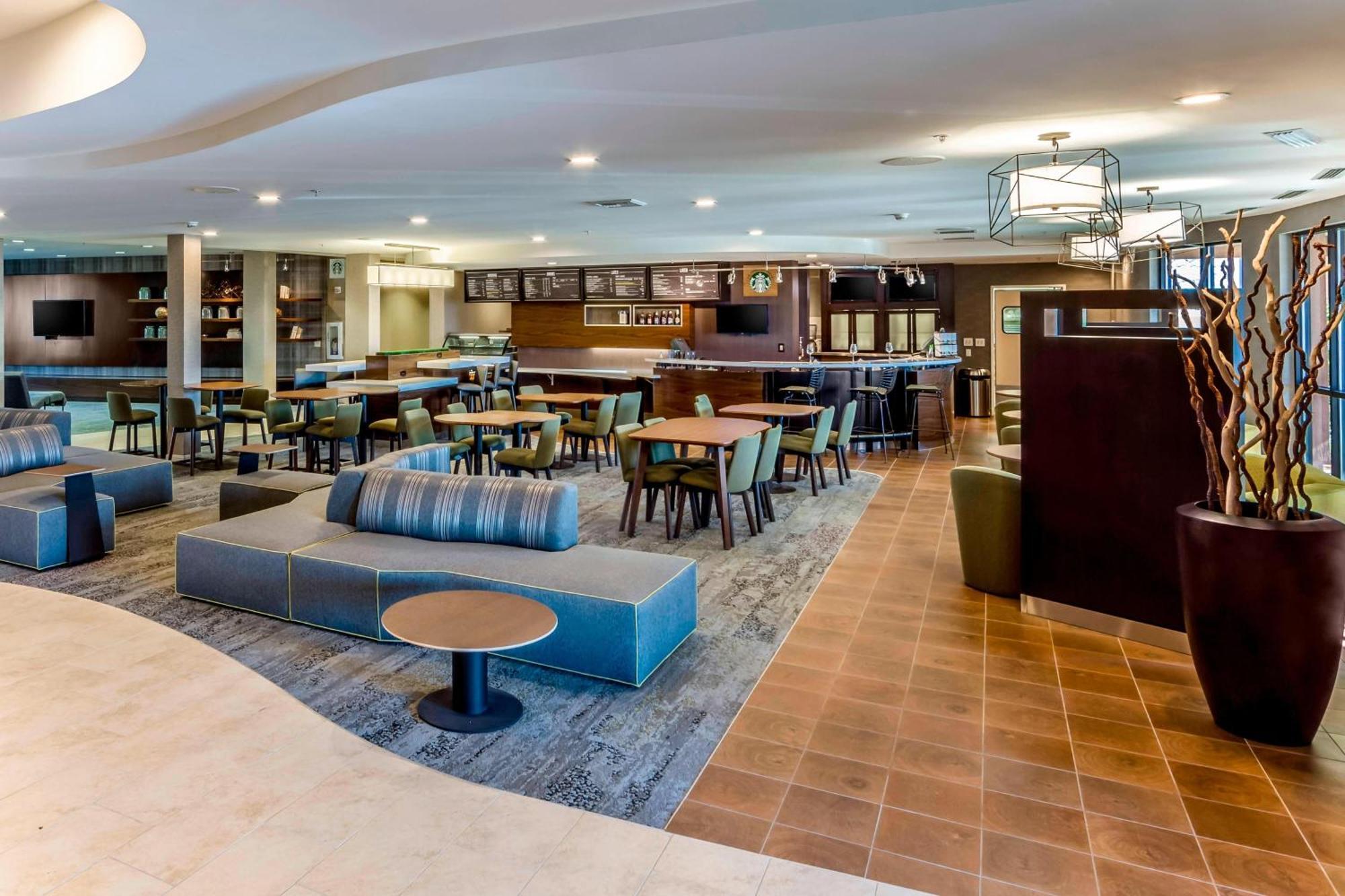 Courtyard By Marriott Roseville Galleria Mall/Creekside Ridge Drive מראה חיצוני תמונה
