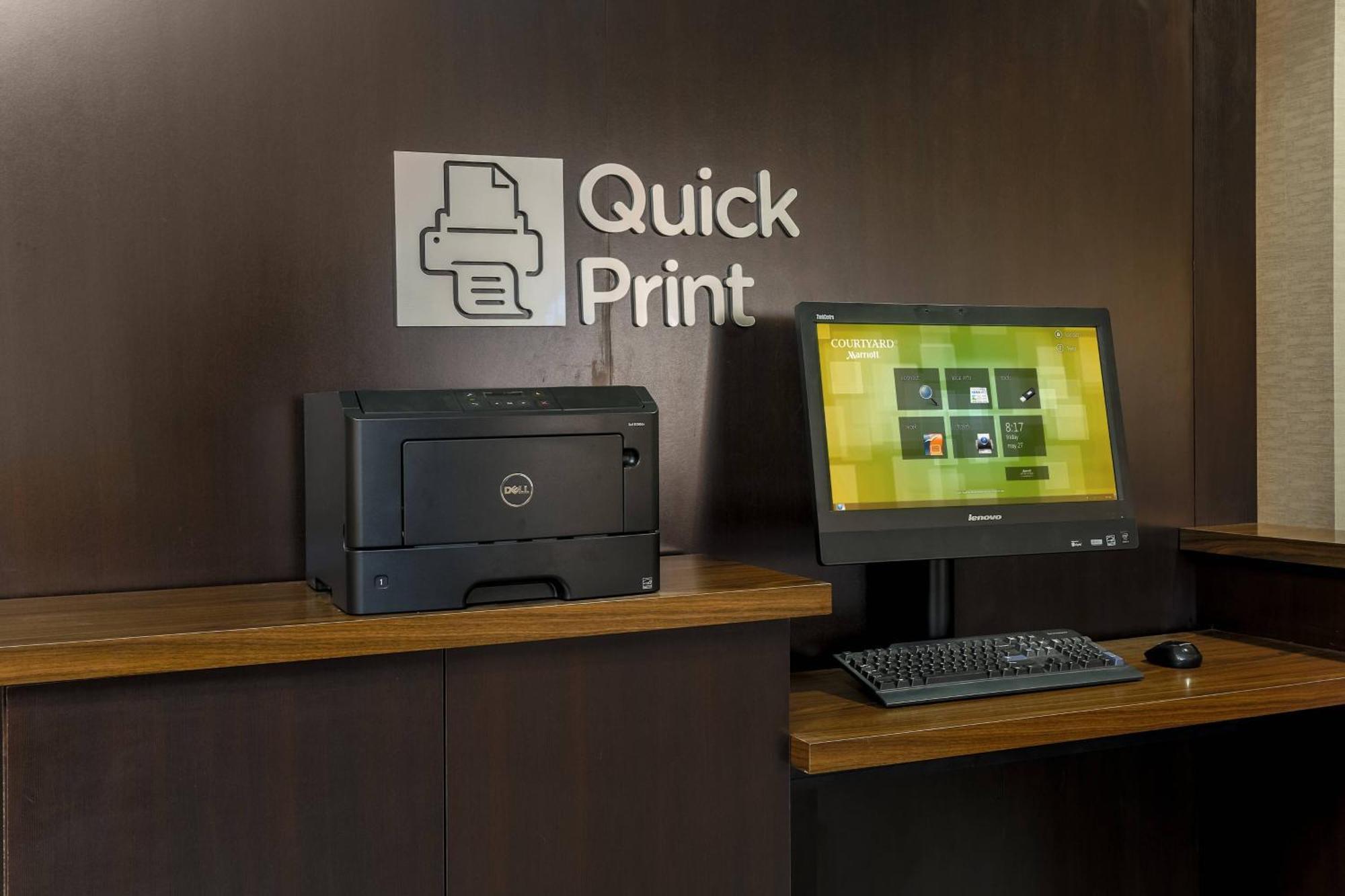 Courtyard By Marriott Roseville Galleria Mall/Creekside Ridge Drive מראה חיצוני תמונה
