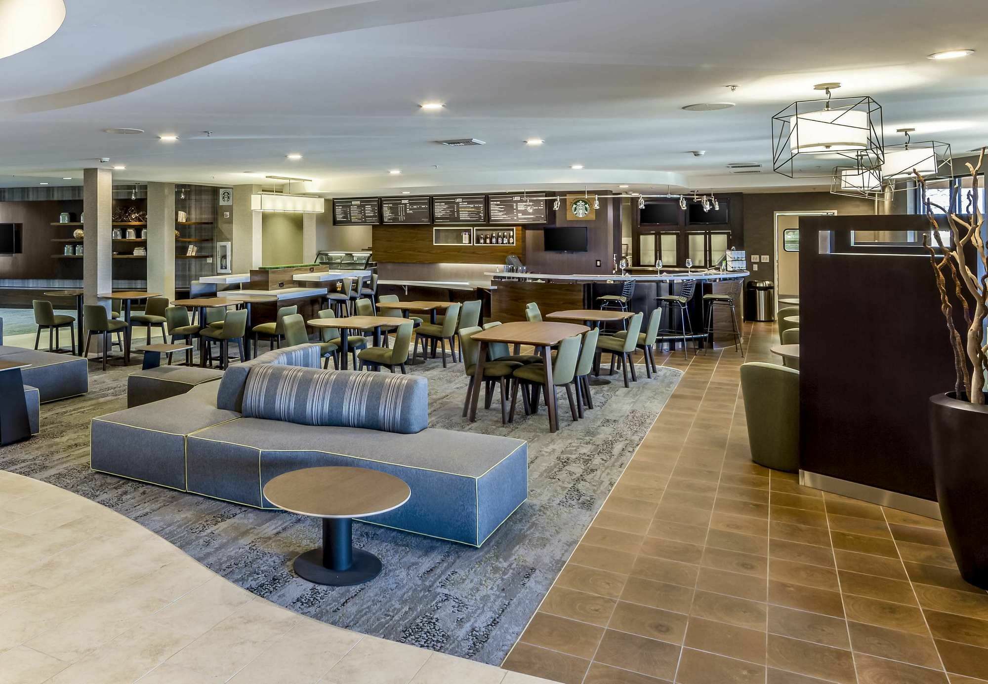 Courtyard By Marriott Roseville Galleria Mall/Creekside Ridge Drive מראה חיצוני תמונה